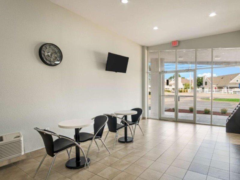 Motel 6-Lexington, Ky - Airport Exterior foto