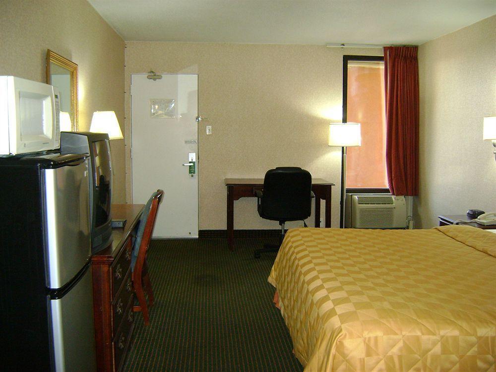 Motel 6-Lexington, Ky - Airport Exterior foto