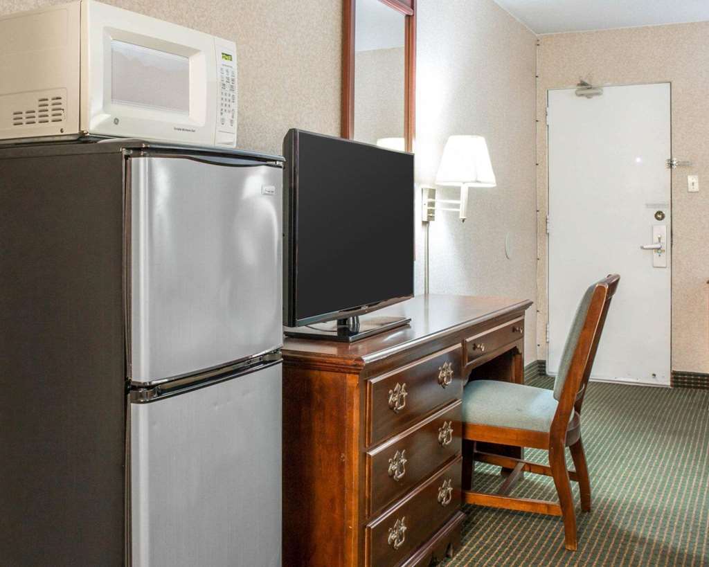 Motel 6-Lexington, Ky - Airport Exterior foto