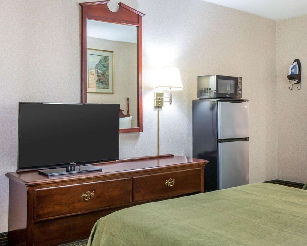 Motel 6-Lexington, Ky - Airport Exterior foto