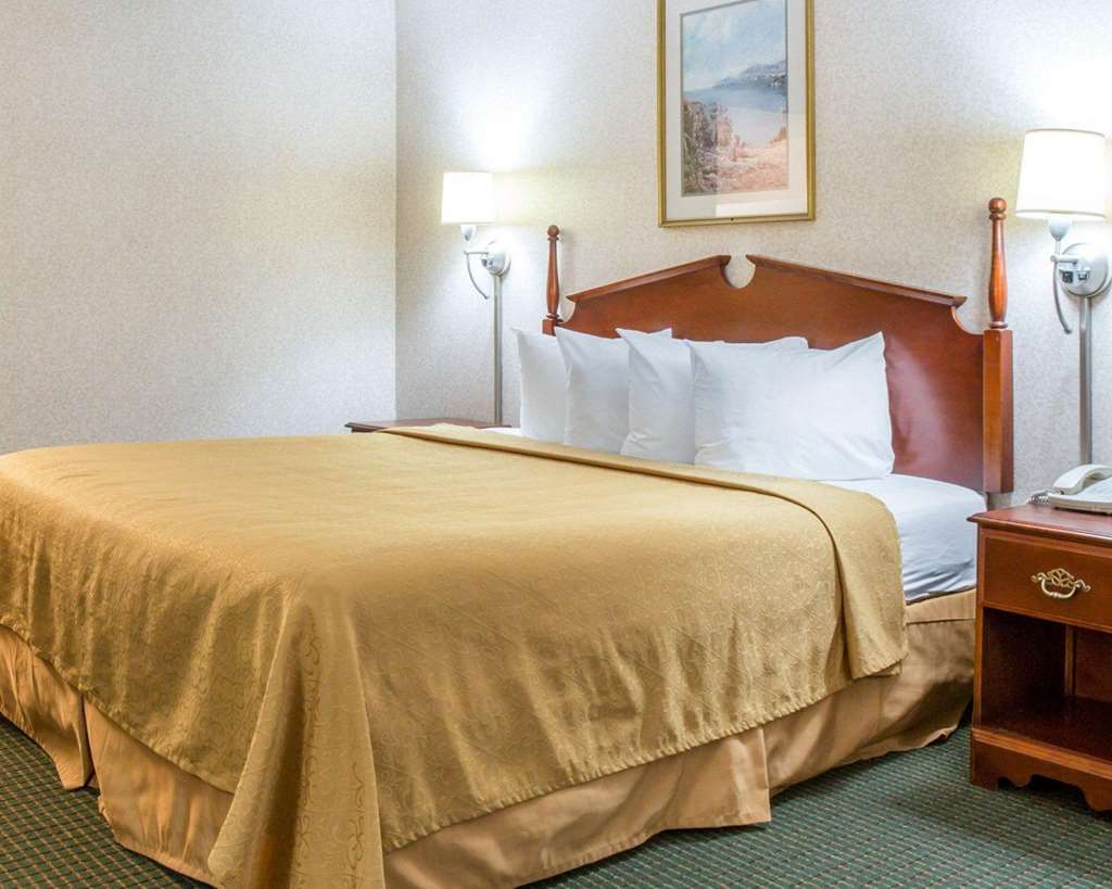 Motel 6-Lexington, Ky - Airport Exterior foto