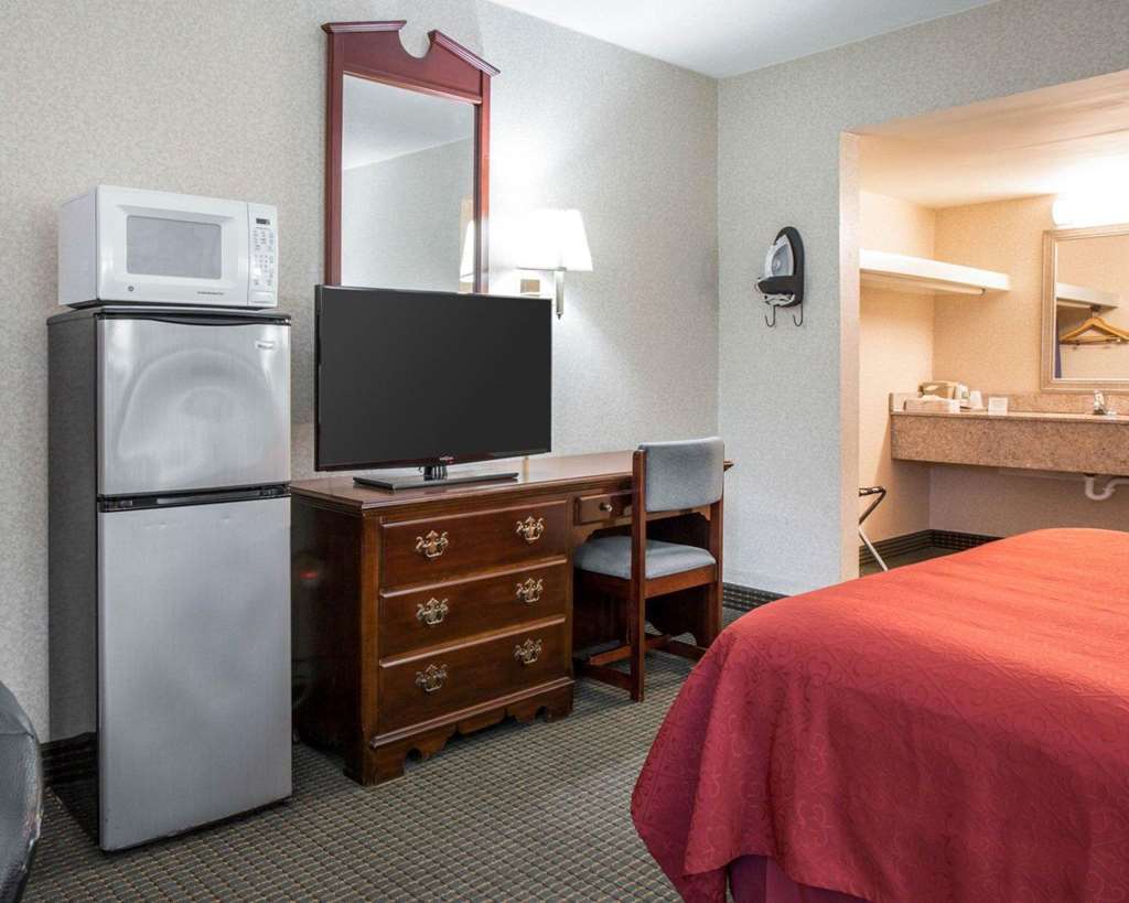 Motel 6-Lexington, Ky - Airport Exterior foto