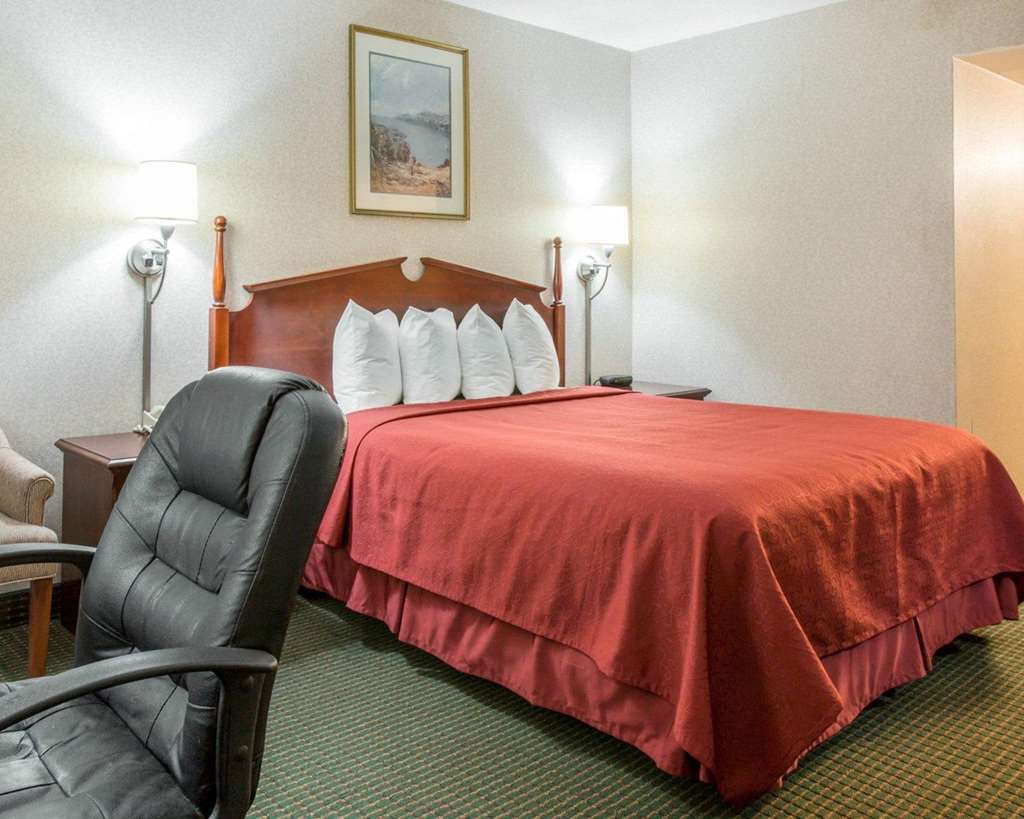 Motel 6-Lexington, Ky - Airport Exterior foto