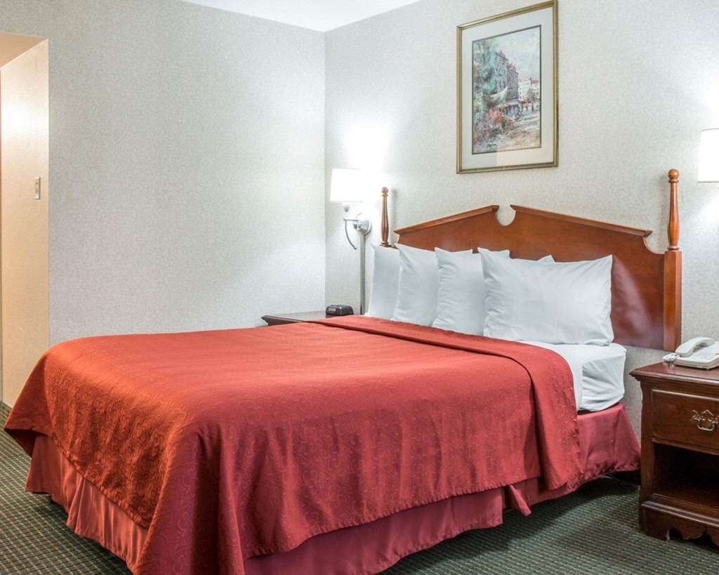 Motel 6-Lexington, Ky - Airport Exterior foto