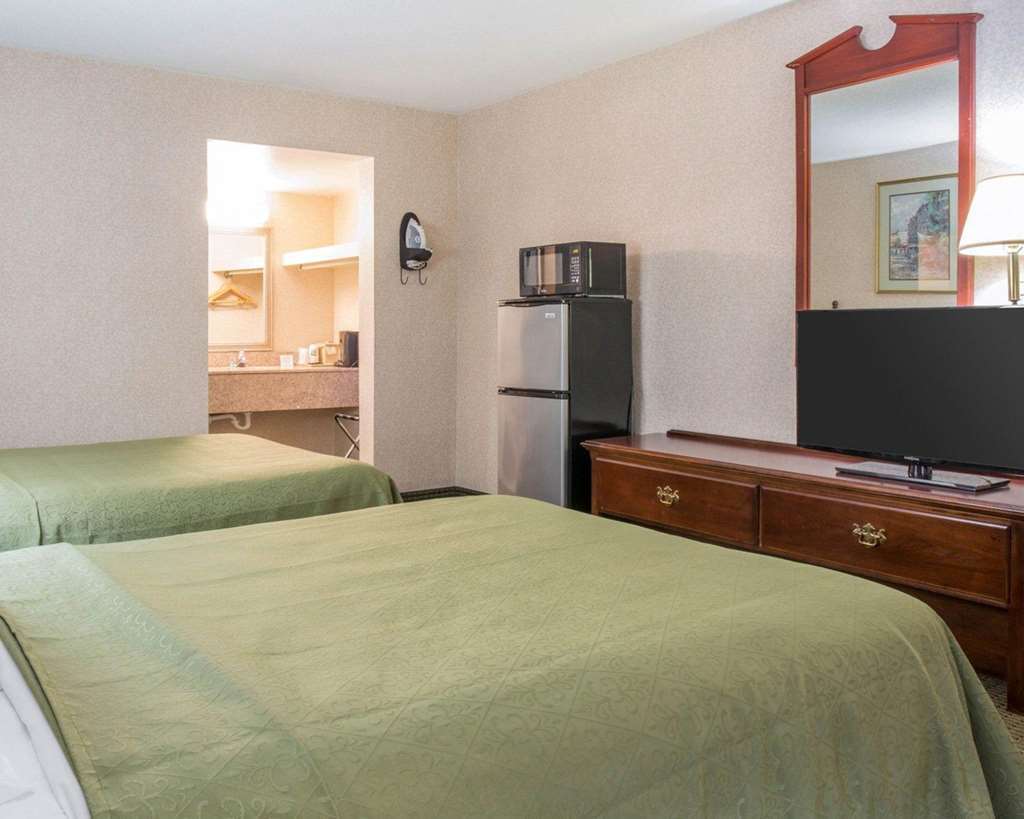 Motel 6-Lexington, Ky - Airport Exterior foto