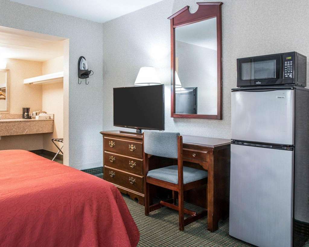 Motel 6-Lexington, Ky - Airport Exterior foto