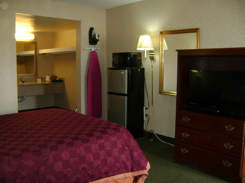 Motel 6-Lexington, Ky - Airport Exterior foto