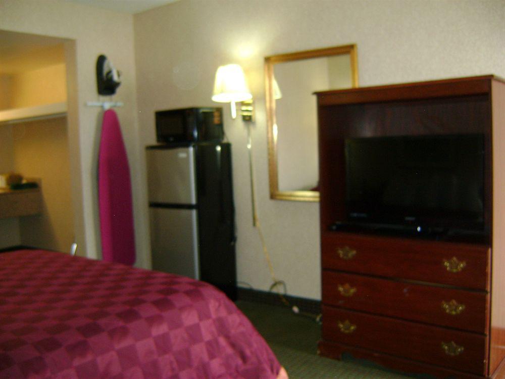 Motel 6-Lexington, Ky - Airport Exterior foto